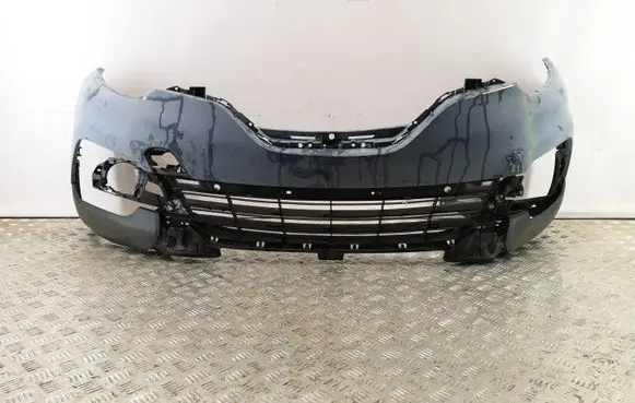 Renault Captur Front bumper 620227019R 620269604R