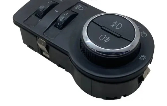 Opel Insignia A Light switch 13268694
