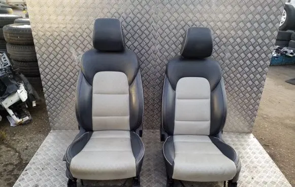 KIA Sportage Interior set 