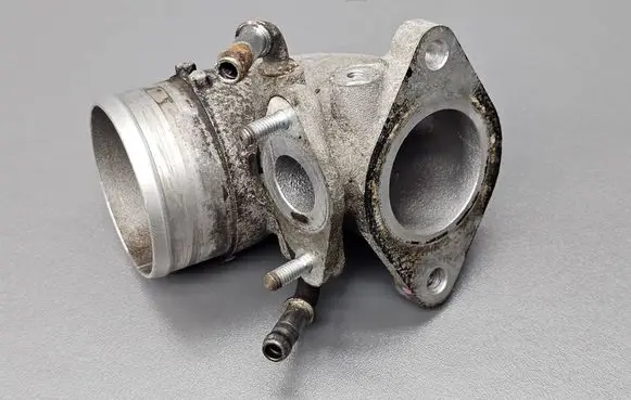 Honda Accord Other engine part 