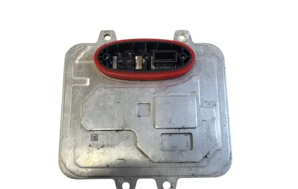Headlight ballast module Xenon