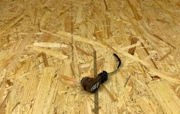 Parking PDC sensor