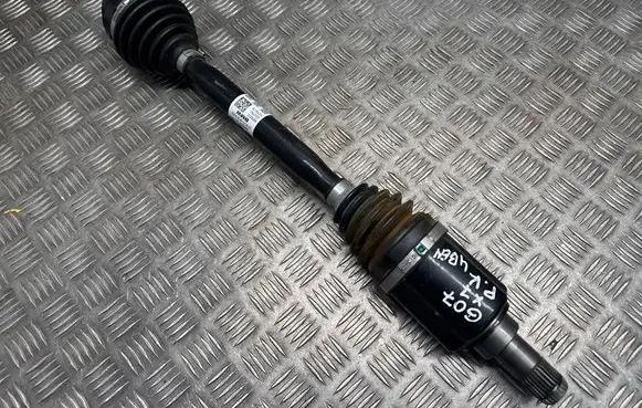 BMW X7 G07 Front driveshaft 8486201 23B211MN0372