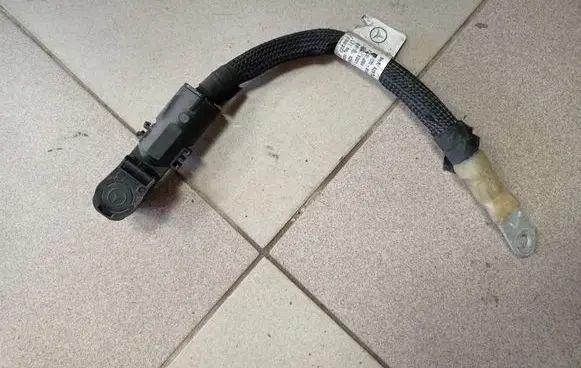 Mercedes-Benz EQS X296 Other wiring loom A2975402701 2975402701 1024165