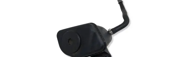 BMW 5 GT F07 Power steering fluid tank/reservoir 6782941 6778503