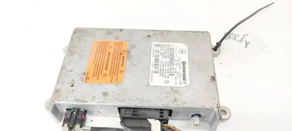 Mercedes-Benz ML W164 Other control units/modules A2048202085 A2044460159