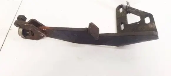 Opel Movano A Sliding door trim 