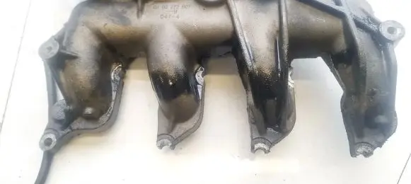 Renault Scenic II - Grand scenic II Intake manifold 8200272607