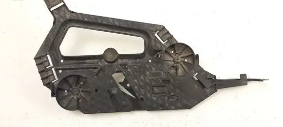 Skoda Octavia Mk2 (1Z) Headlight/headlamp mounting bracket 1Z0941340