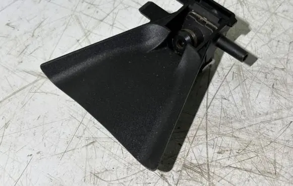BMW 1 F20 F21 Windshield/windscreen camera 925272901 9252729