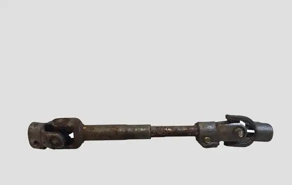 KIA Carens II Steering column universal joint