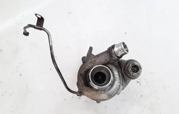 Renault Trafic II (X83) Turbo 7701477300