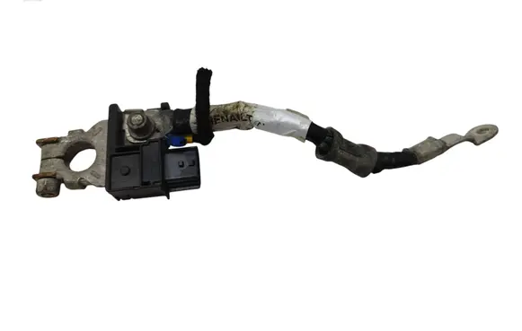 Renault Scenic IV - Grand scenic IV Negative earth cable (battery) 240800969R 170216150
