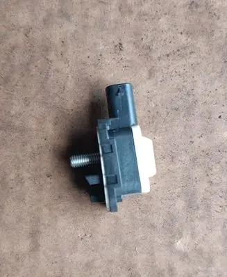 BMW 4 F32 F33 Airbag deployment crash/impact sensor 9217711