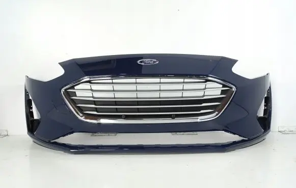 Ford Focus Front bumper