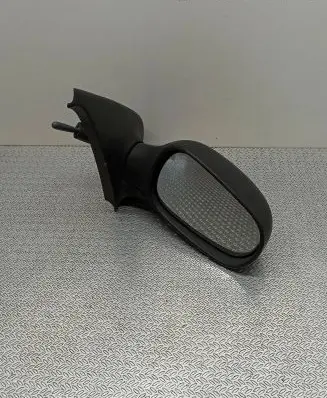 Renault Clio II Manual wing mirror E9014040