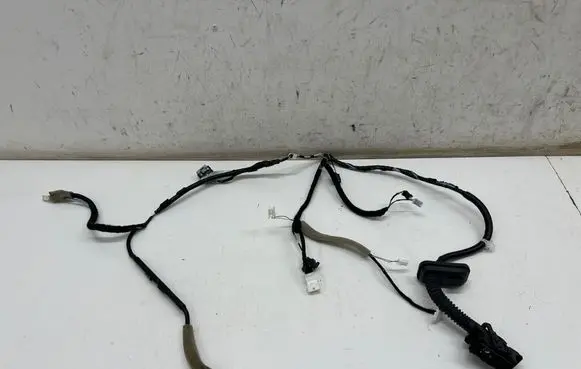 Nissan X-Trail T33 Front door wiring loom 241256RP6E