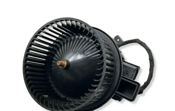 Audi A4 S4 B9 Heater fan/blower 4M1820021B C24245107 CZ997008