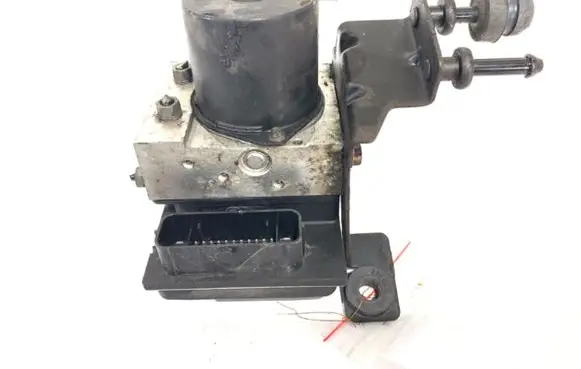 Skoda Fabia Mk1 (6Y) ABS Pump 6R0907379E