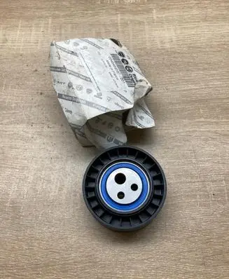 Alfa Romeo 156 Belt tensioner pulley 0046469587 46469587