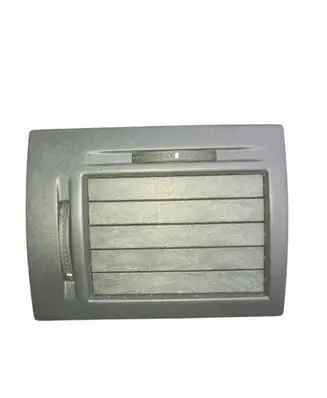 Opel Meriva A Dash center air vent grill 464652911