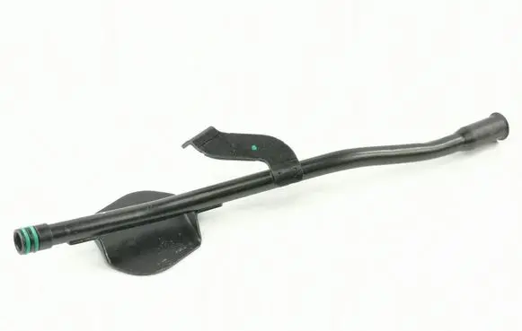 Mazda 2 Turbo turbocharger oiling pipe/hose Y405-10-440A