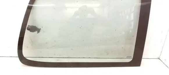 Peugeot 807 Rear side window DOT39AS2M34 43R000929