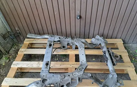 Land Rover Range Rover L405 Front subframe CPLA5C145AM