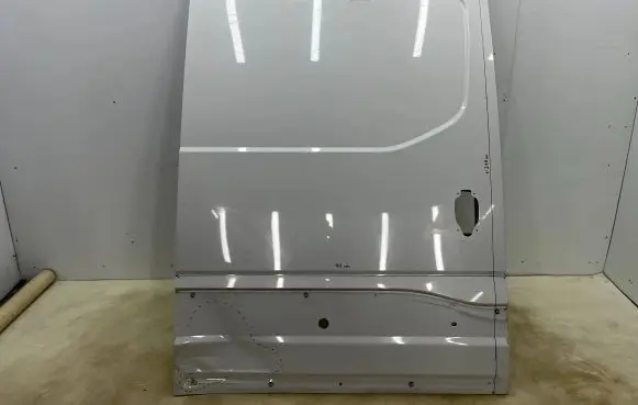 Iveco Daily 6th gen Side sliding door 