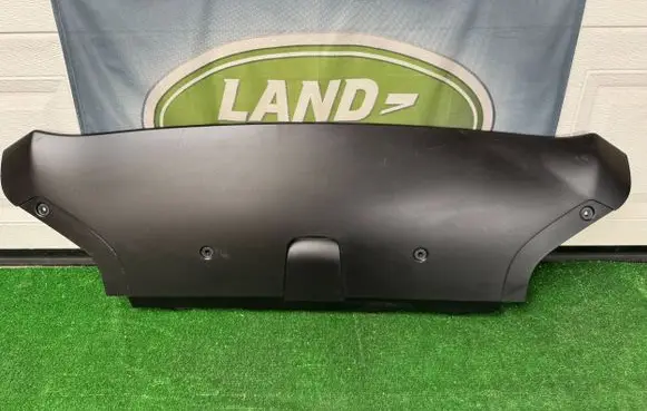 Land Rover Range Rover Velar Front bumper lip J8A219B537AA