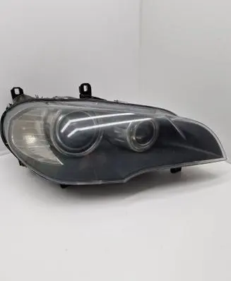 BMW X5 E70 Headlight/headlamp 7158938 63117289002 7289002
