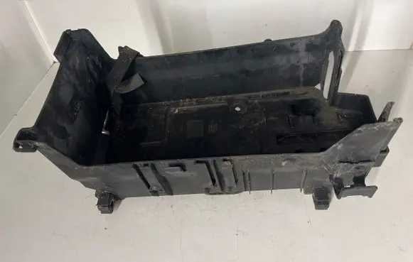 Opel Insignia A Battery box tray 13310741 13310742