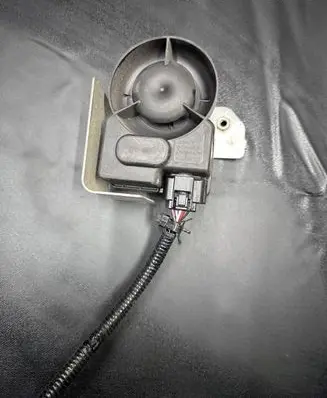 Infiniti M30 Alarm system siren 284871MA0A 4B7876N20