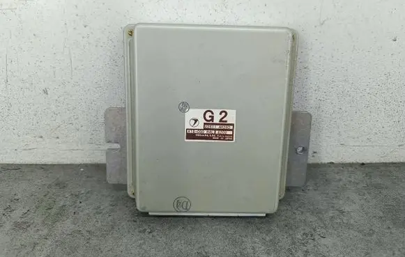 Subaru Legacy Engine control unit/module ECU