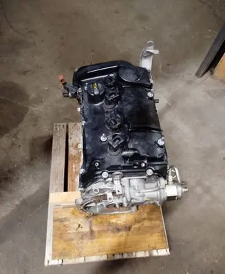 Peugeot 3008 II Engine 10FKBJ PSA5G06
