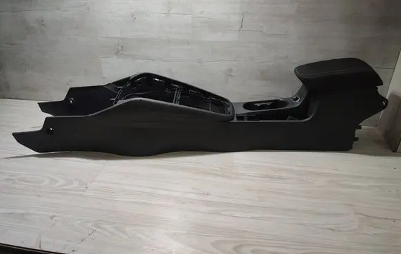 Skoda Scala Center console 655863241