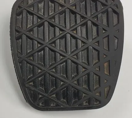 Mercedes-Benz C W204 Brake pedal A2012920082