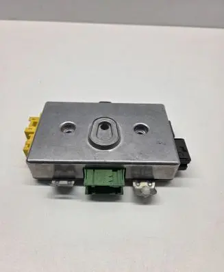 BMW 5 E60 E61 Door control unit/module 6976154 BBR5F06E48 75789012