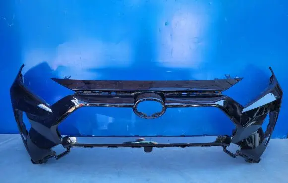 Toyota RAV 4 (XA50) Front bumper 5211942B20