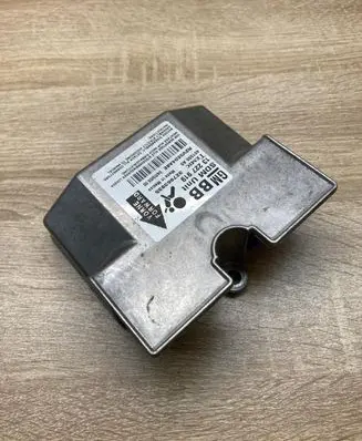 Opel Astra H Airbag control unit/module 13227919