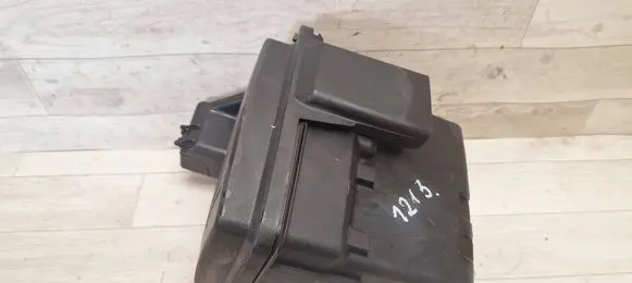Fiat Ducato Battery box tray 