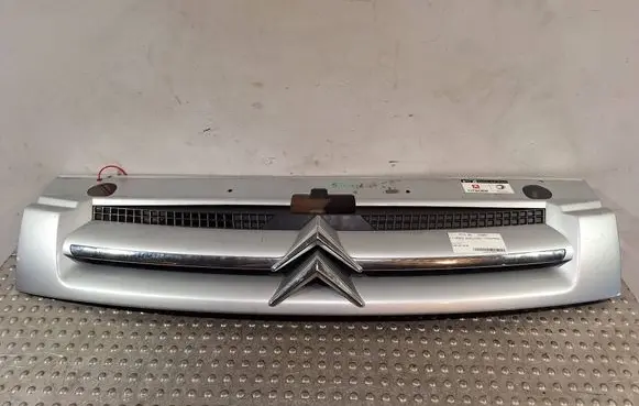 Citroen Berlingo Front grill