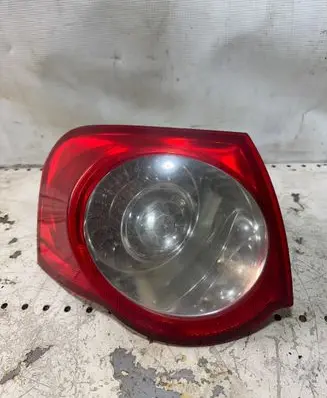 Volkswagen PASSAT B6 Rear/tail lights 3C9945095N