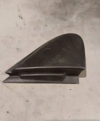 Renault Megane III Fender trim (molding) 638740003R