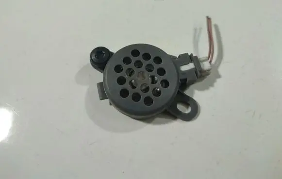 Renault Scenic II - Grand scenic II Front door speaker 8200259144