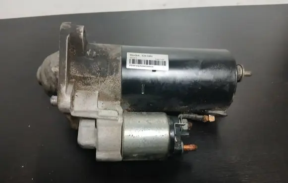 Volvo V70 Starter motor 32638N AE23C3 P2003544500020024