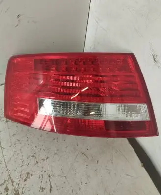 Audi A6 S6 C6 4F Rear/tail lights 4F5945095F 1762T00 176200