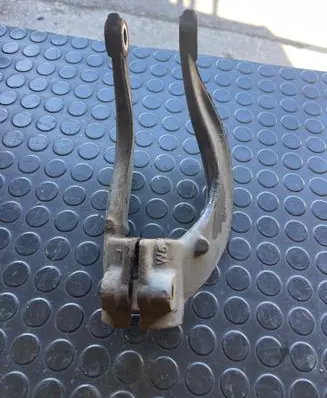 BMW X5 F15 Other front suspension part 8851591 450126