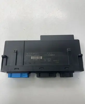 BMW 5 GT F07 Comfort/convenience module 10681810 9226906 270809