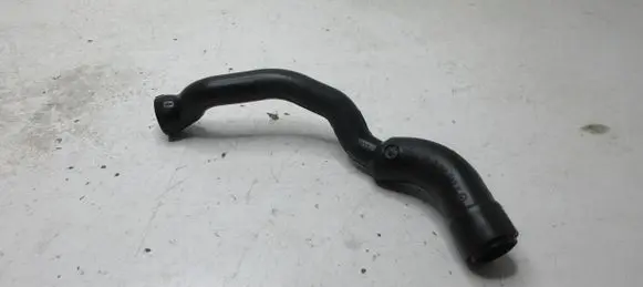 Mercedes-Benz C W203 Breather hose/pipe A6460160181